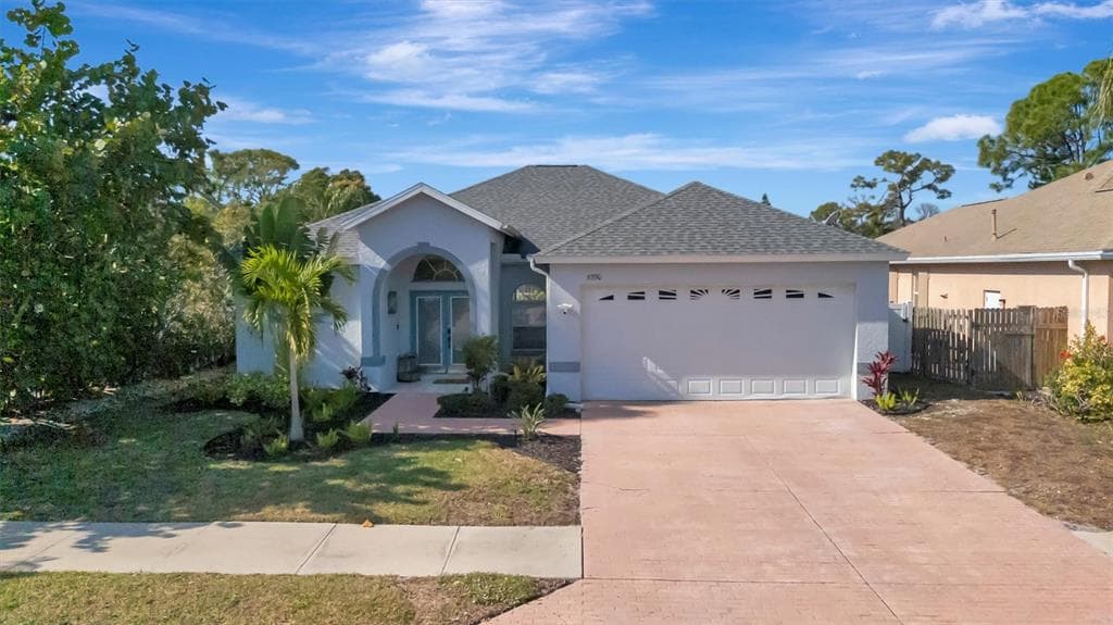 5390 MATTHEW COURT SARASOTA, FL 34231