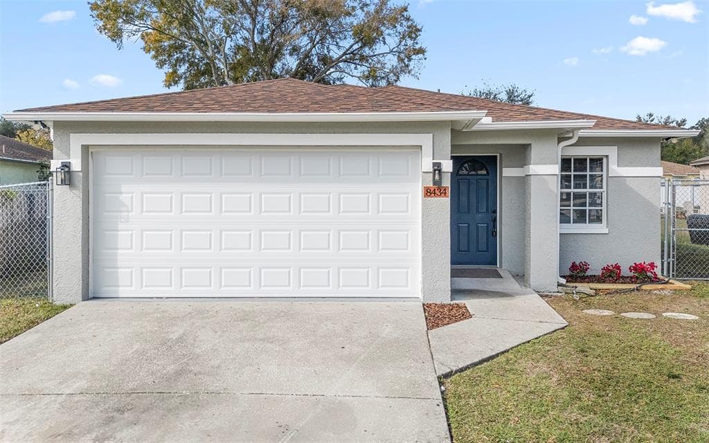 8434 N RIVER DUNE STREET TAMPA, FL 33617