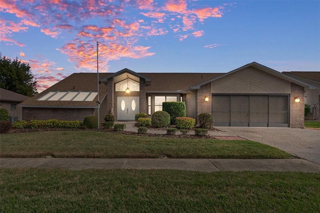 1186 MUSCOVY DRIVE SPRING HILL, FL 34608