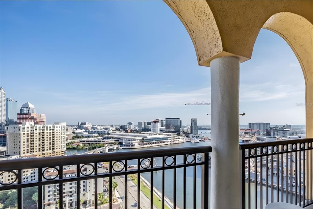 345 BAYSHORE BOULEVARD UNIT GP12 TAMPA, FL 33606