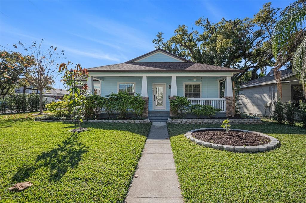 602 W EUCLID AVENUE