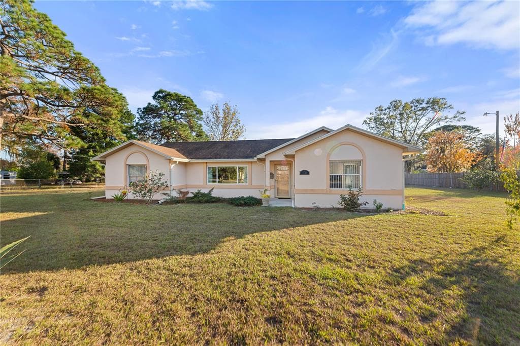 9716 PAT STREET HUDSON, FL 34669
