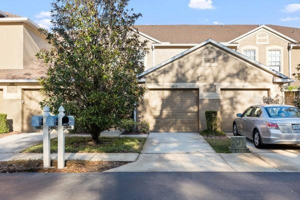 18919 DUQUESNE DRIVE TAMPA, FL 33647