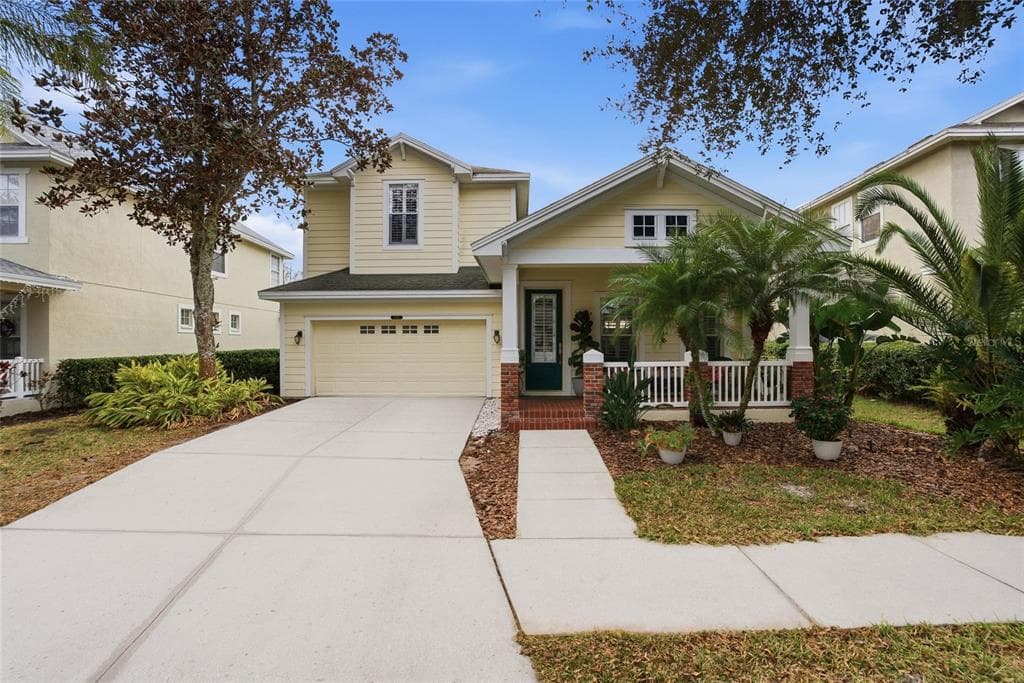 8145 LAGERFELD DRIVE LAND O LAKES, FL 34637