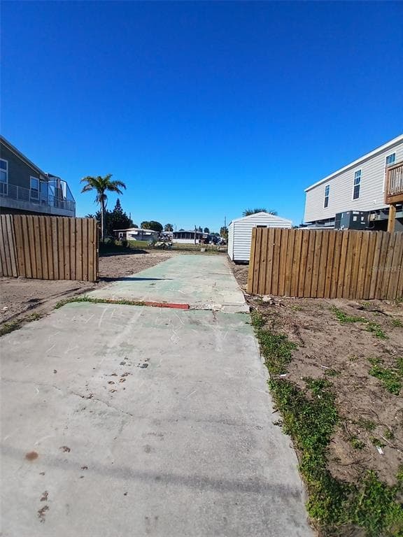 13035 KEEL COURT HUDSON, FL 34667