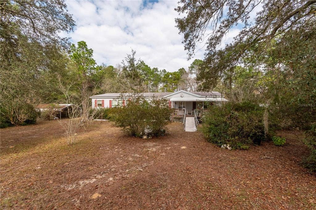 16945 SW 46TH STREET OCALA, FL 34481