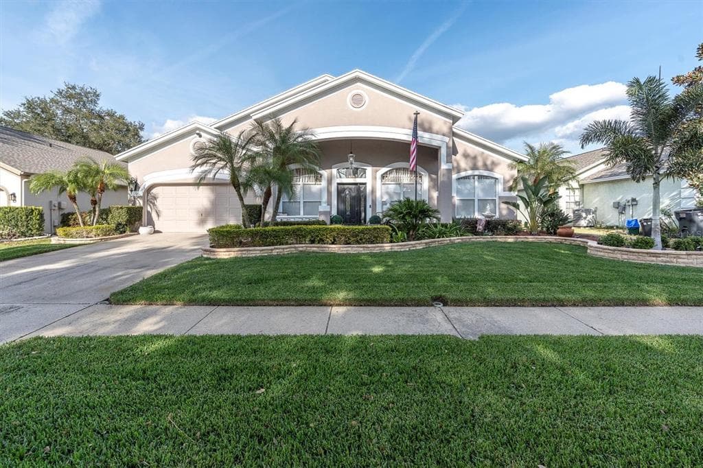 2718 BRIANHOLLY DRIVE VALRICO, FL 33596
