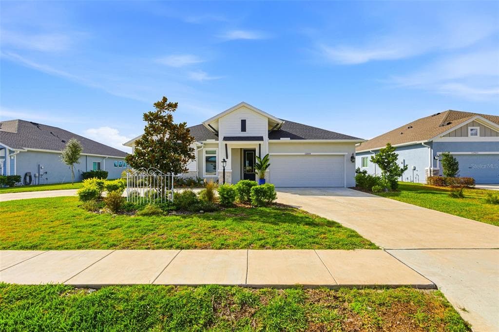 12889 OAK STREET SAN ANTONIO, FL 33576