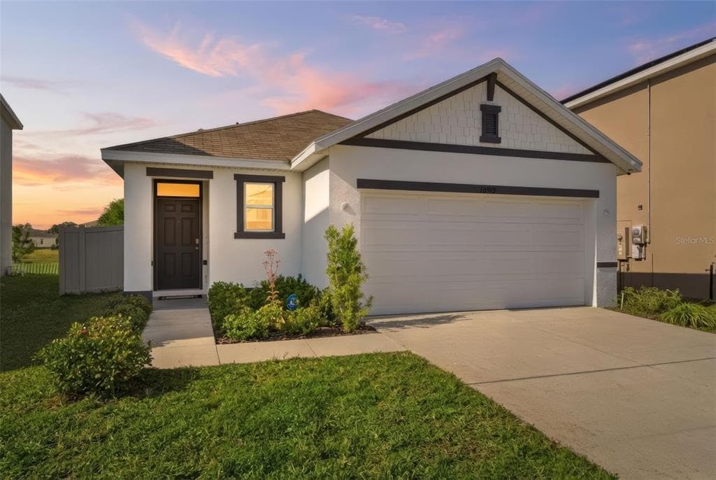 10919 PENNY GALE LOOP SAN ANTONIO, FL 33576