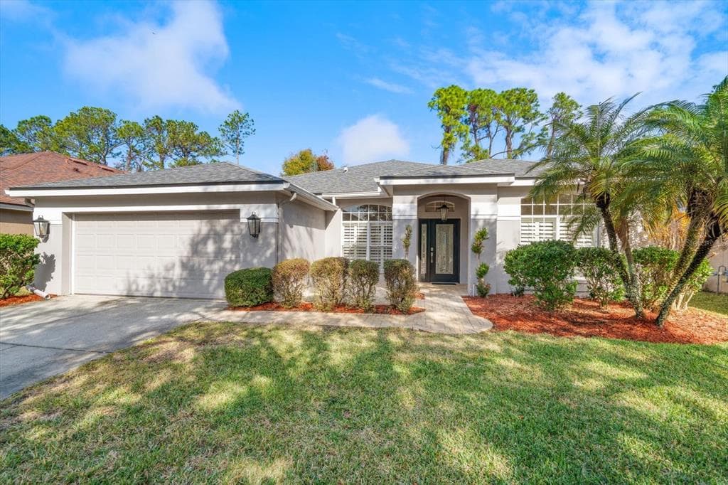 10539 WEYBRIDGE DRIVE TAMPA, FL 33626