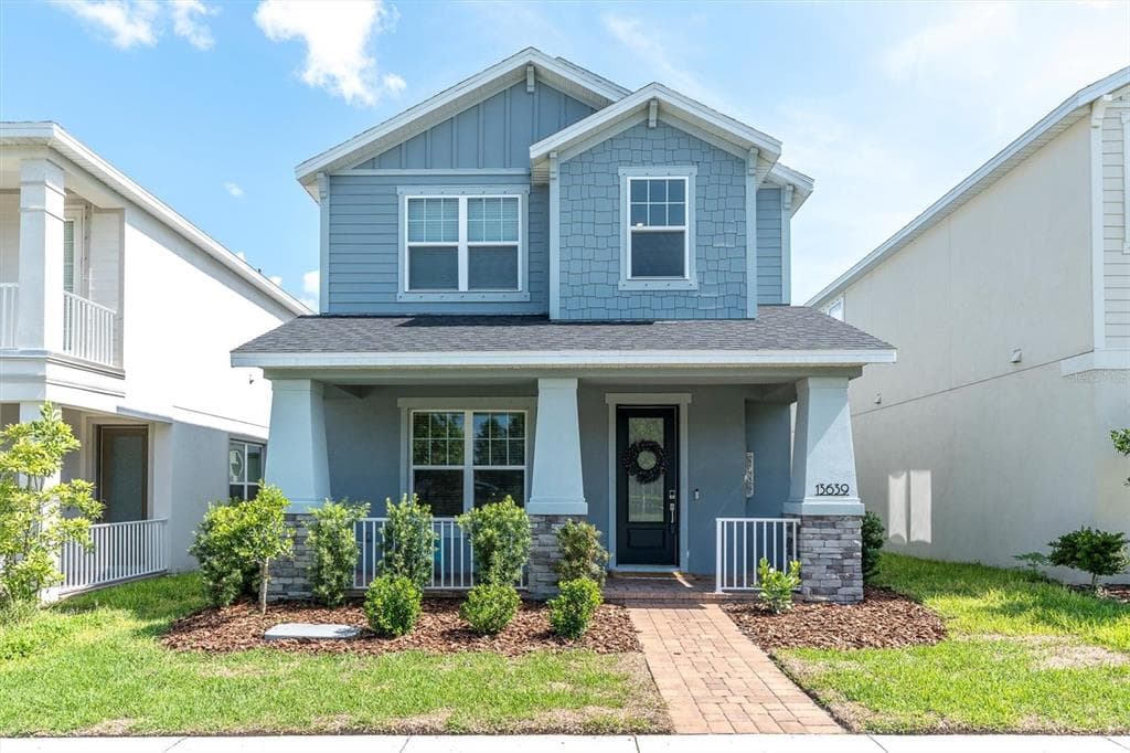 13639 RANGELAND BOULEVARD ODESSA, FL 33556