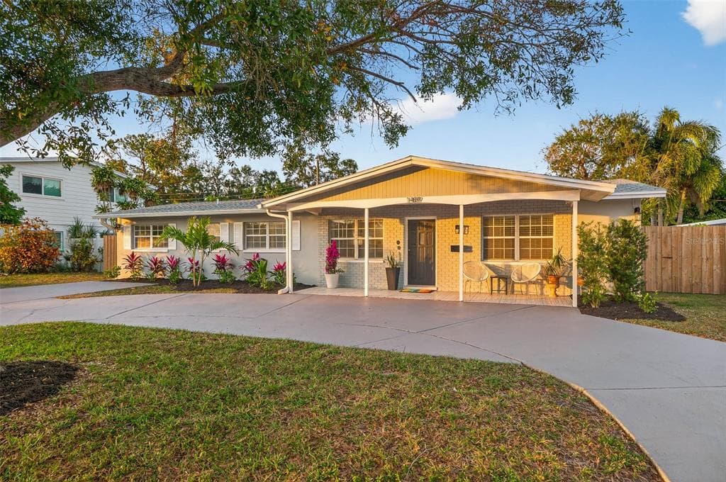 1489 77TH AVENUE N ST PETERSBURG, FL 33702