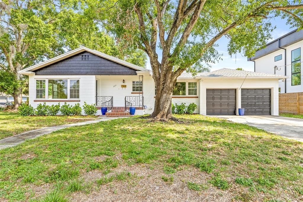 1023 W OHIO AVENUE TAMPA, FL 33603