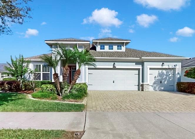 12322 PRAIRIE VALLEY LANE RIVERVIEW, FL 33579