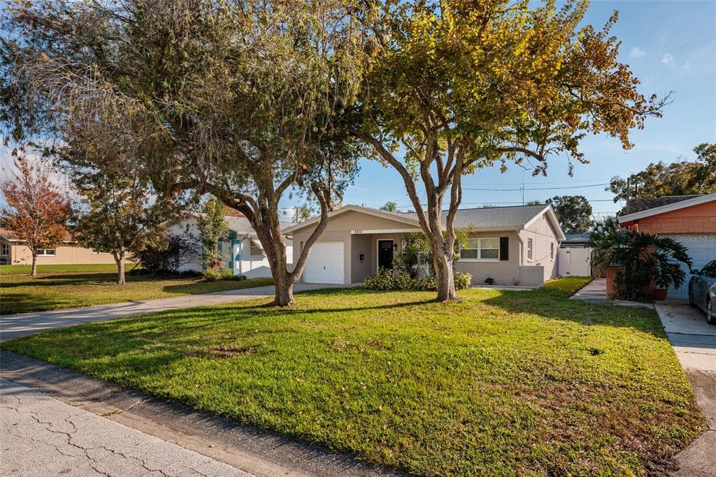 5510 21ST AVENUE N ST PETERSBURG, FL 33710