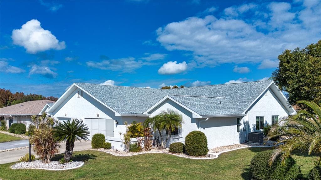 1619 FAXTON DRIVE SUN CITY CENTER, FL 33573