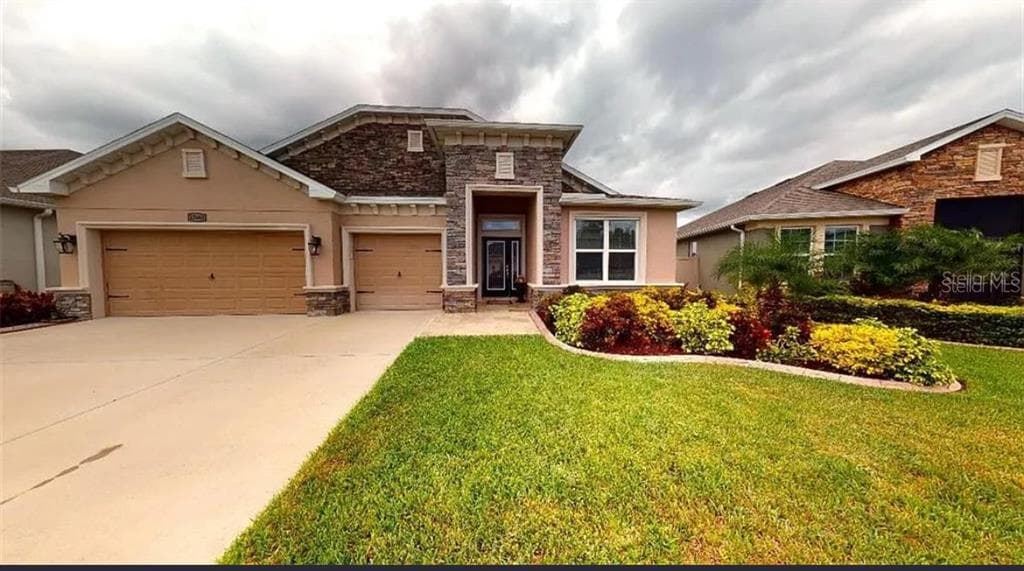 12663 FLATWOOD CREEK DRIVE