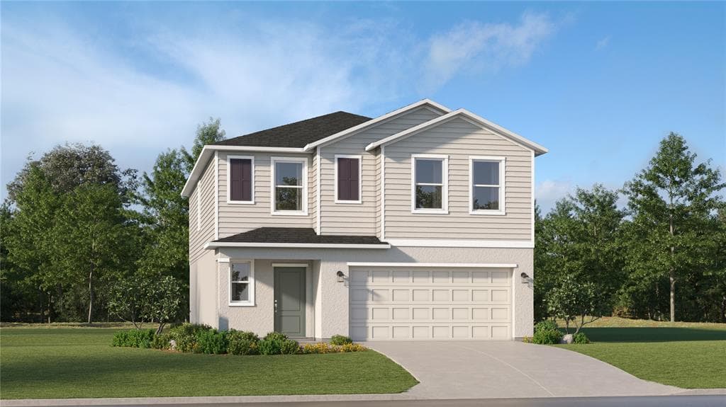 7855 ABAGAIL DRIVE LAKELAND, FL 33801