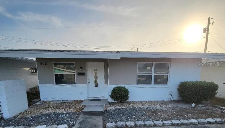 1602 COUNCIL DRIVE SUN CITY CENTER, FL 33573