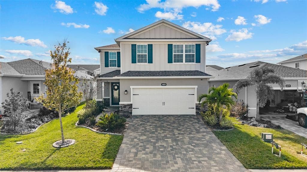 14031 CRIMSON AVENUE BRADENTON, FL 34211