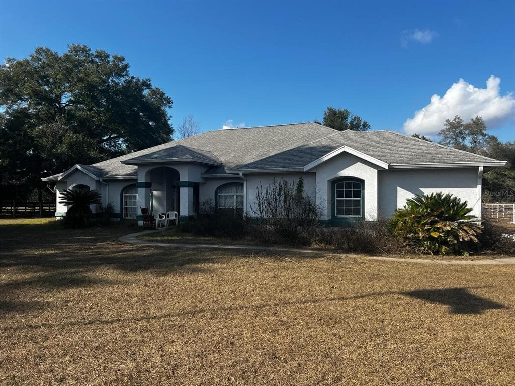 12011 SW HIGHWAY 484 DUNNELLON, FL 34432