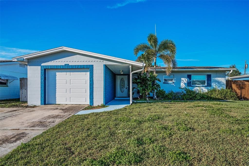 11077 87TH AVENUE SEMINOLE, FL 33772