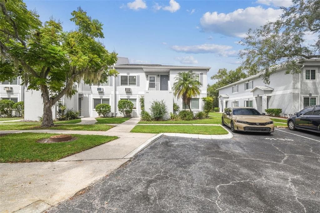 4131 DOLPHIN DRIVE UNIT 4131