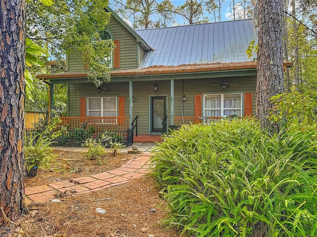 27226 BLACK HAWK DRIVE WESLEY CHAPEL, FL 33544