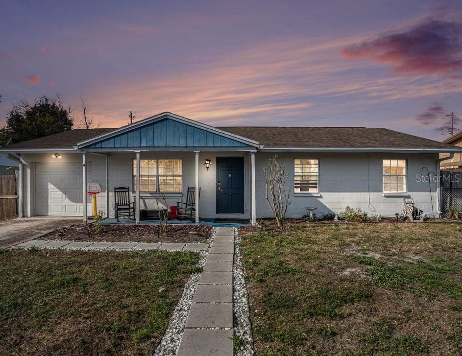6422 ROSEWOOD DRIVE