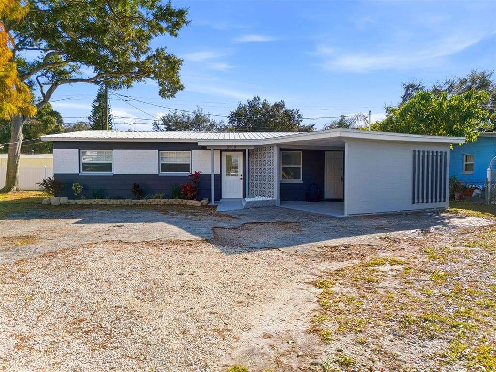 5560 94TH AVENUE N PINELLAS PARK, FL 33782