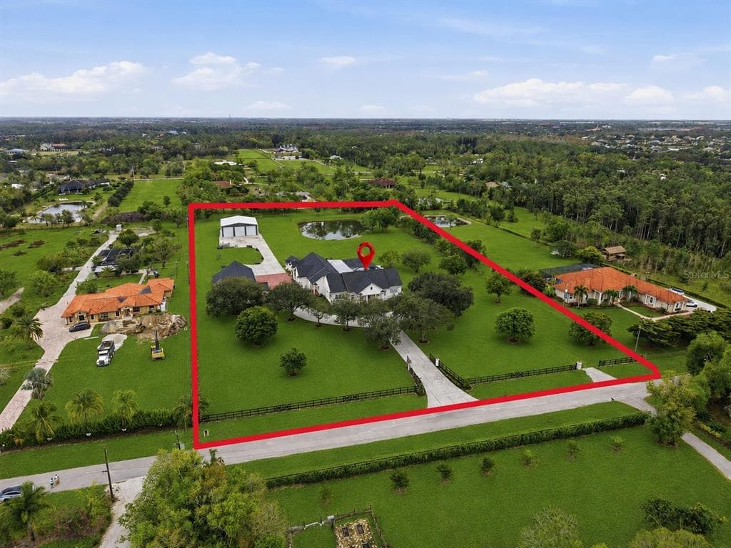 12201 CAISSON LANE FORT MYERS, FL 33912