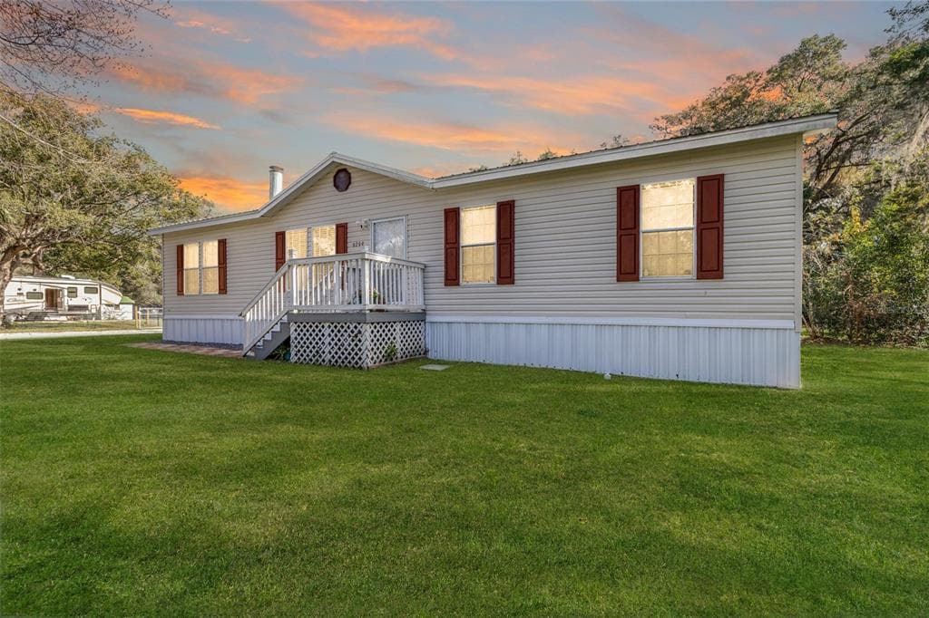 9399 SE 35TH COURT OCALA, FL 34480