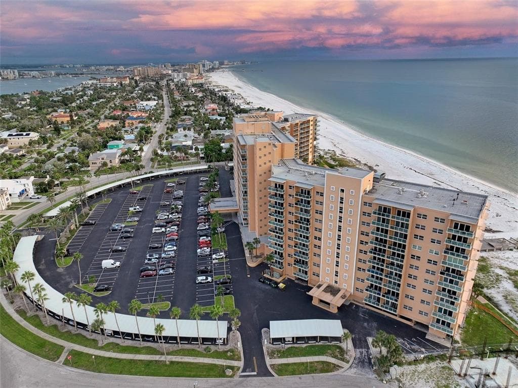 880 MANDALAY AVENUE UNIT N304 CLEARWATER, FL 33767