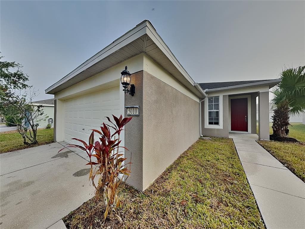 5010 98TH AVENUE E PARRISH, FL 34219