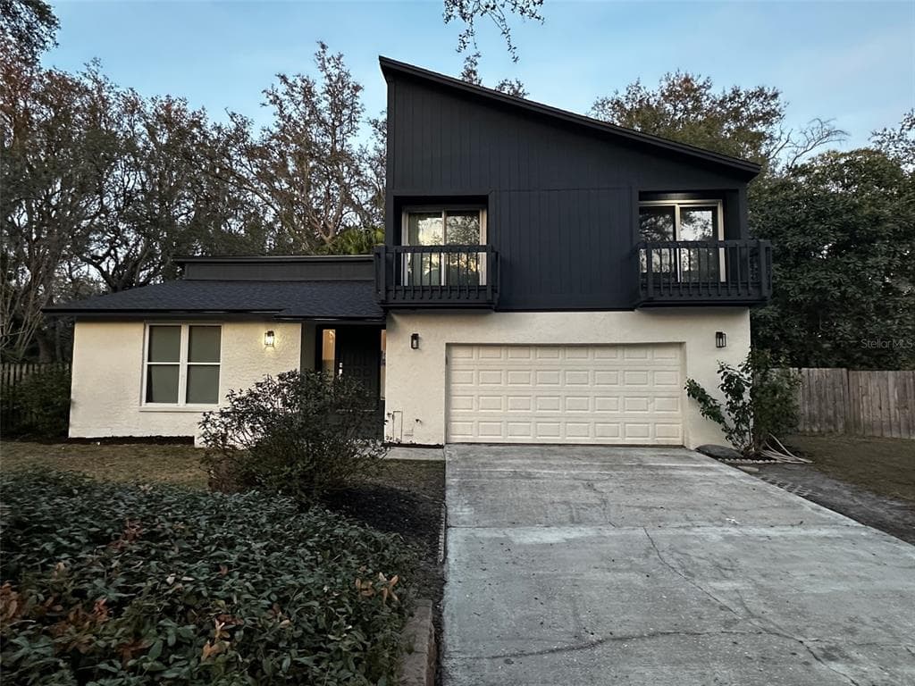 14709 LAUREL LAKE LANE LUTZ, FL 33559