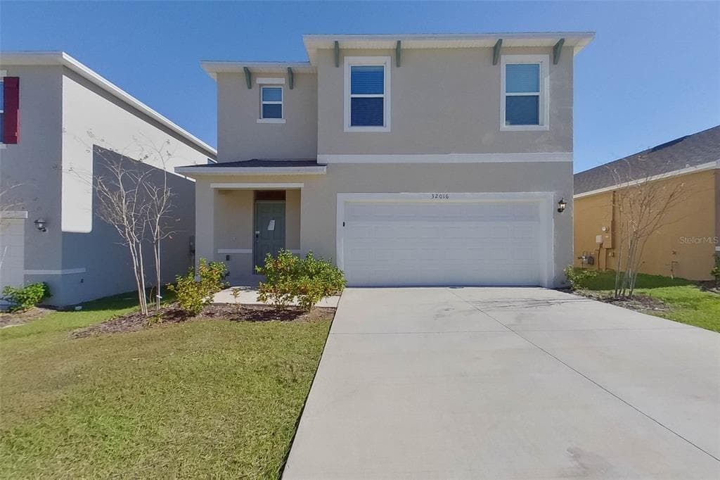 32016 KATELIN CIRCLE LEESBURG, FL 34748