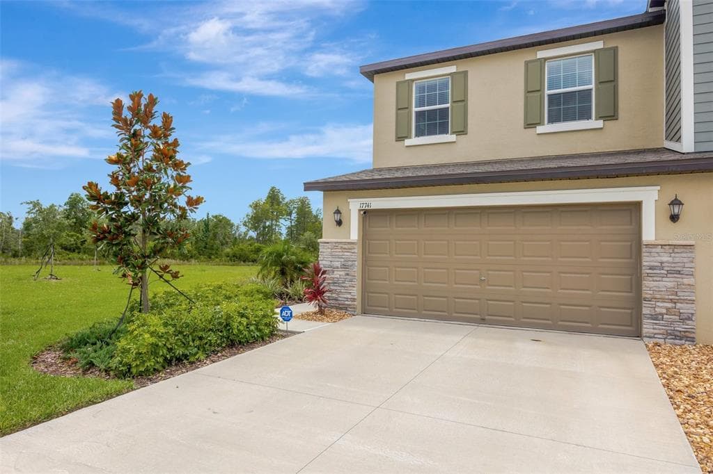 17741 TAWNY MALT PL LAND O LAKES, FL 34638
