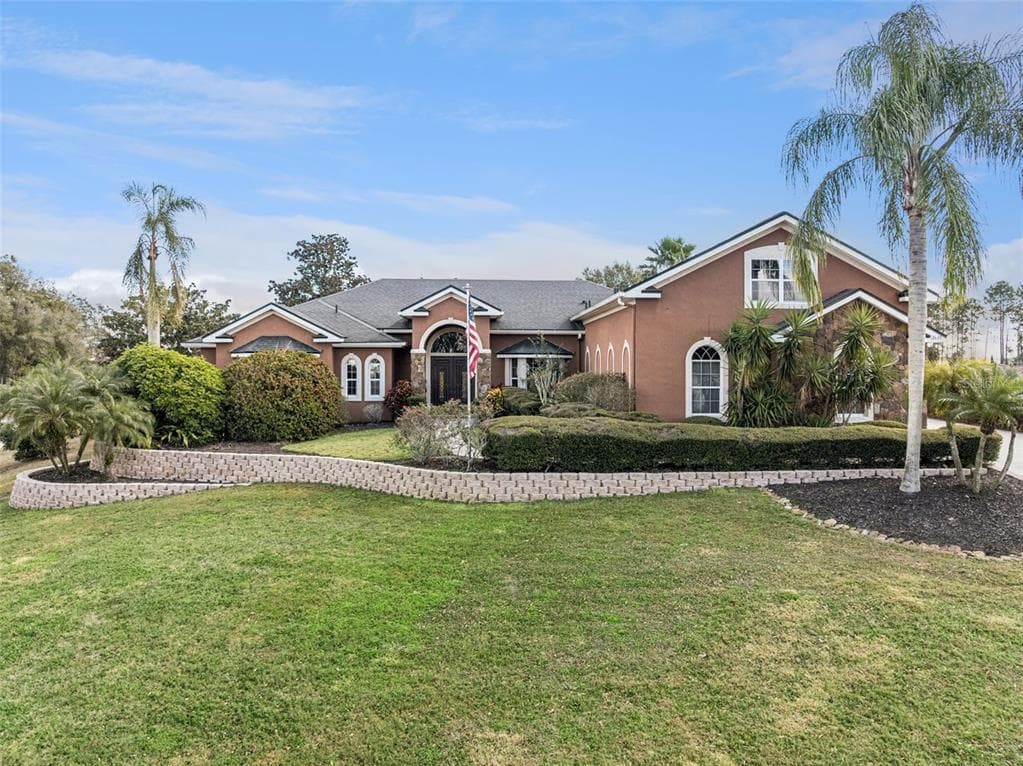 12633 CROWN POINT CIRCLE CLERMONT, FL 34711