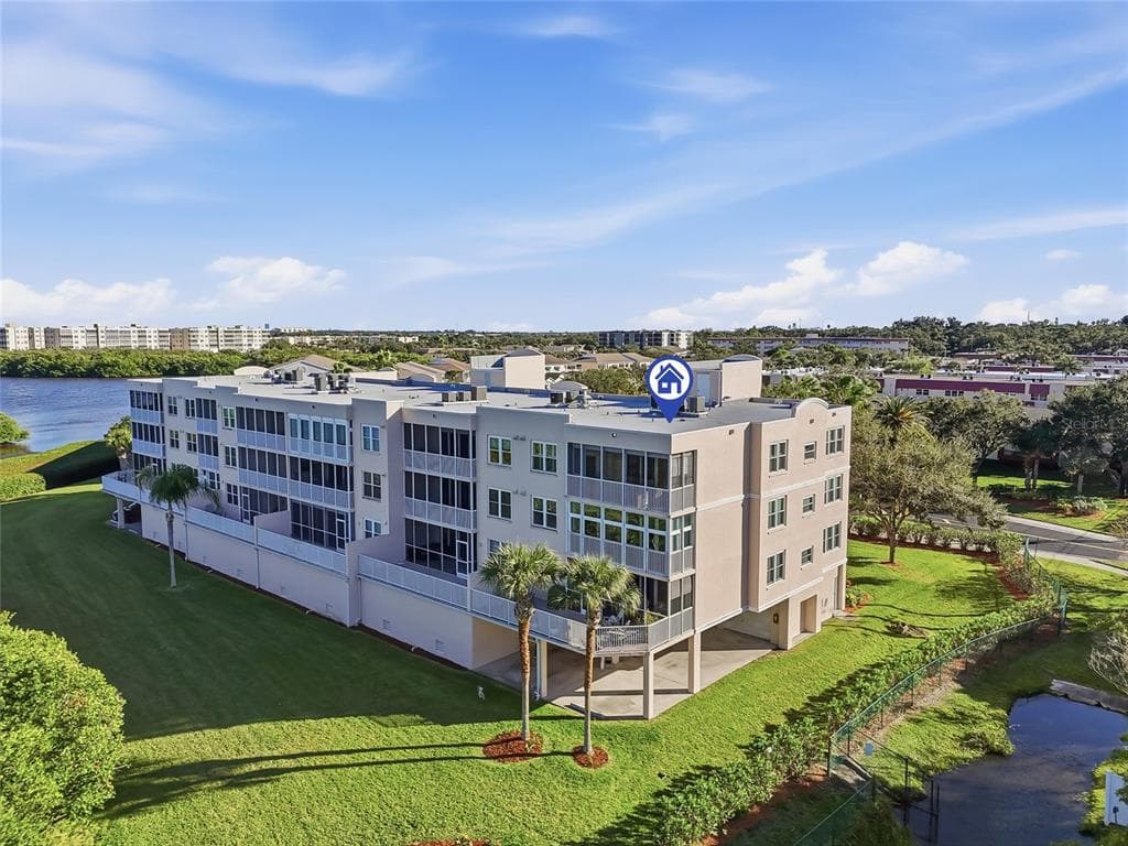 6575 99TH WAY N UNIT 22301 ST PETERSBURG, FL 33708