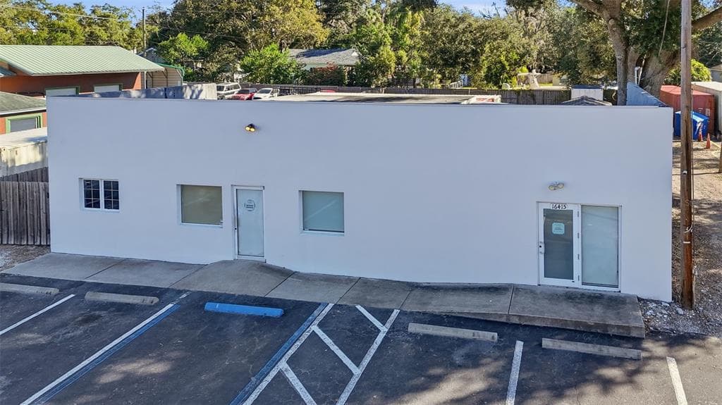 16415 N FLORIDA AVENUE LUTZ, FL 33549