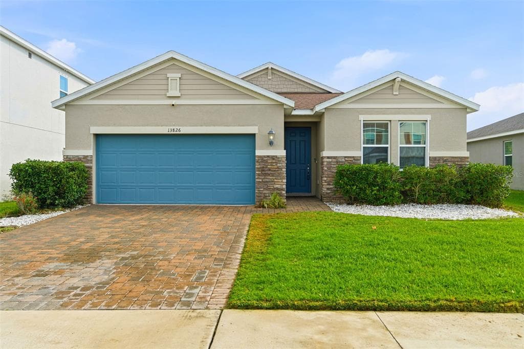 13826 KINSALE STREET RIVERVIEW, FL 33579