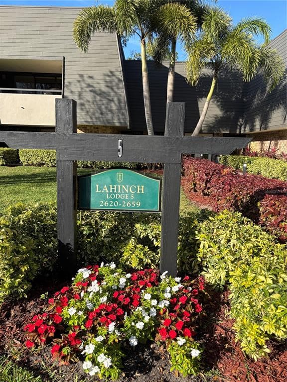 36750 US HIGHWAY 19 N UNIT 8-107 PALM HARBOR, FL 34684