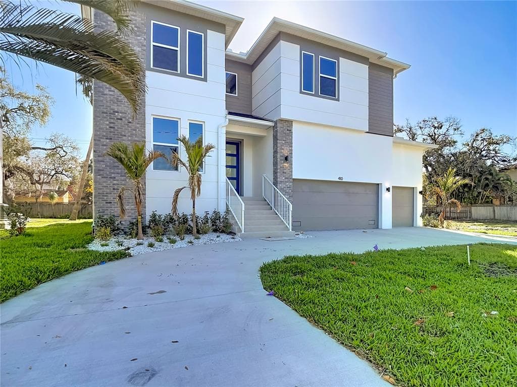410 S WEST SHORE BOULEVARD