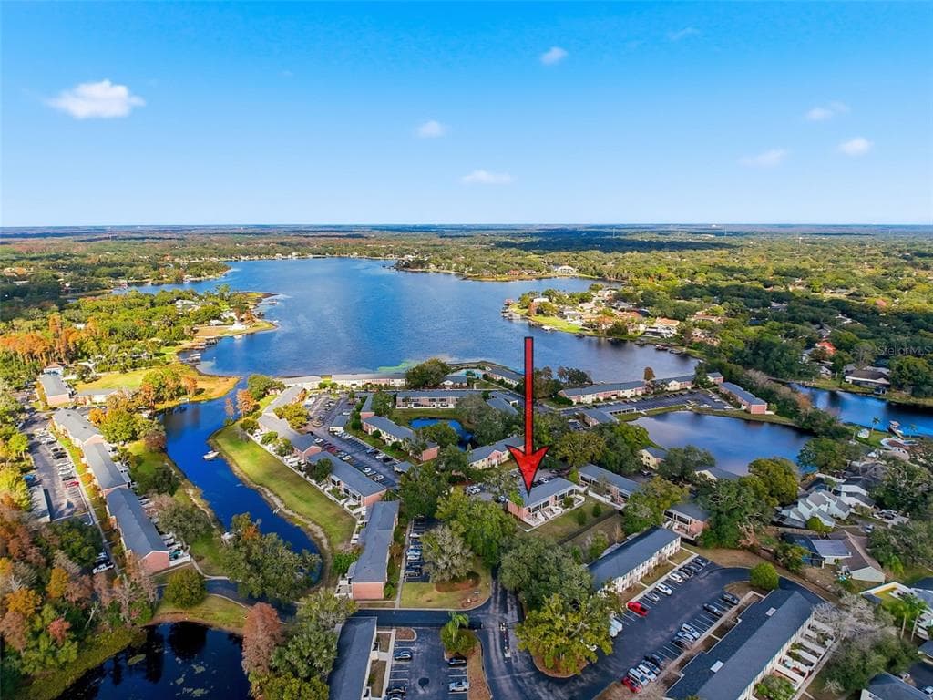 13832 ORANGE SUNSET DRIVE UNIT 201 TAMPA, FL 33618