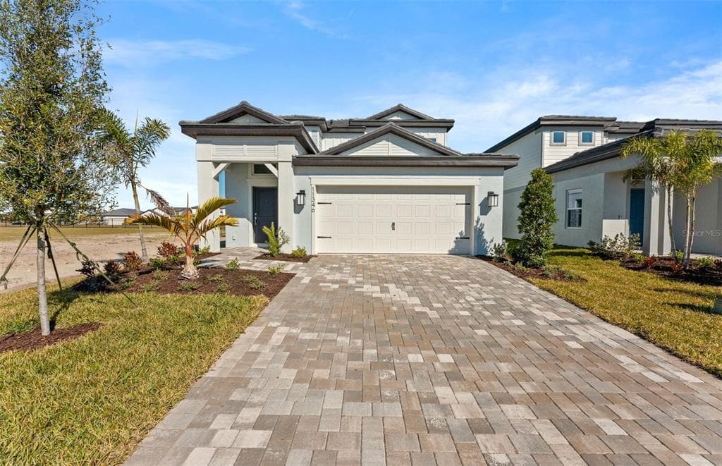 11346 MEADOW RIVER WAY PARRISH, FL 34219