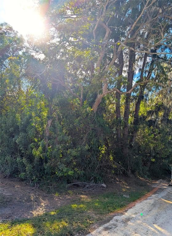 6195 6TH PLACE VERO BEACH, FL 32968