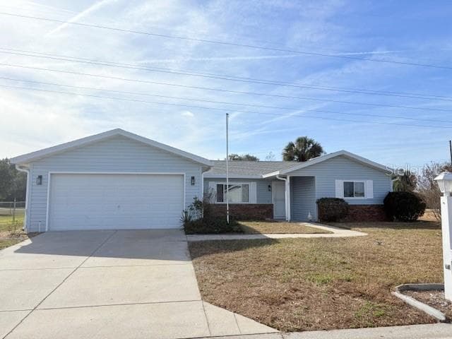 17738 SE 95TH CIRCLE SUMMERFIELD, FL 34491