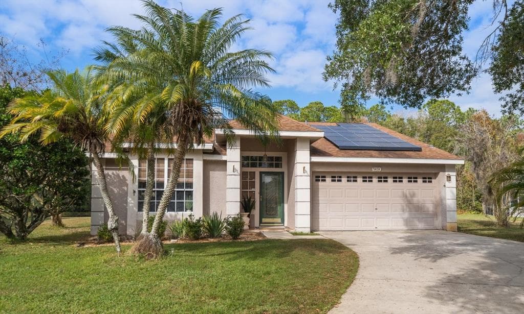 5650 BRIDGETON COURT PALM HARBOR, FL 34685