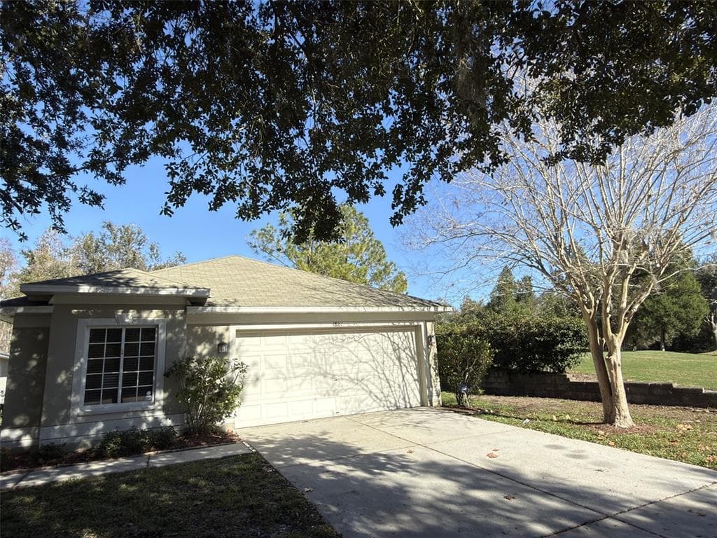 18161 PORTSIDE STREET TAMPA, FL 33647