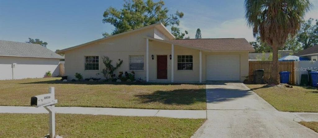 6410 MOSS WAY TAMPA, FL 33625
